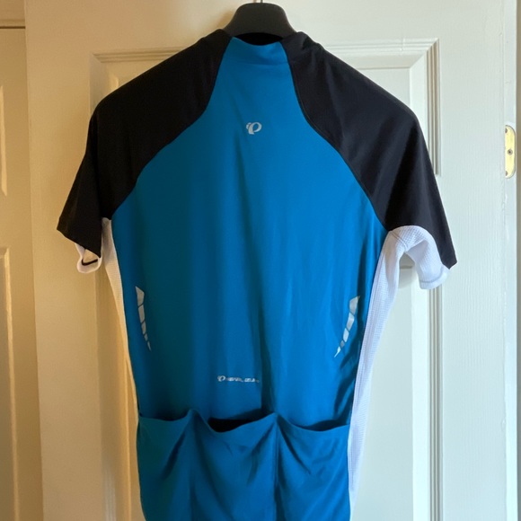 Pearl Izumi Elite Biker Jersey - Picture 3 of 3